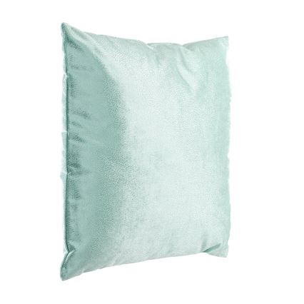 Eglo 420285 - SINGU díszpárna 45x45 cm menta