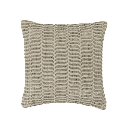 Eglo 420303 - MELUT díszpárna 45x45 cm bézs