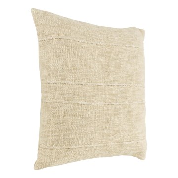 Eglo 420335 - SHILABO díszpárna 45x45 cm bézs
