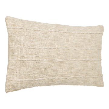 Eglo 420336 - Díszpárna SHILABO 50x30 cm bézs
