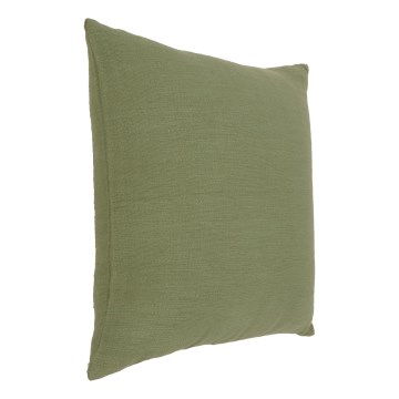 Eglo 420364 - BALARU párnahuzat 45x45 cm zöld