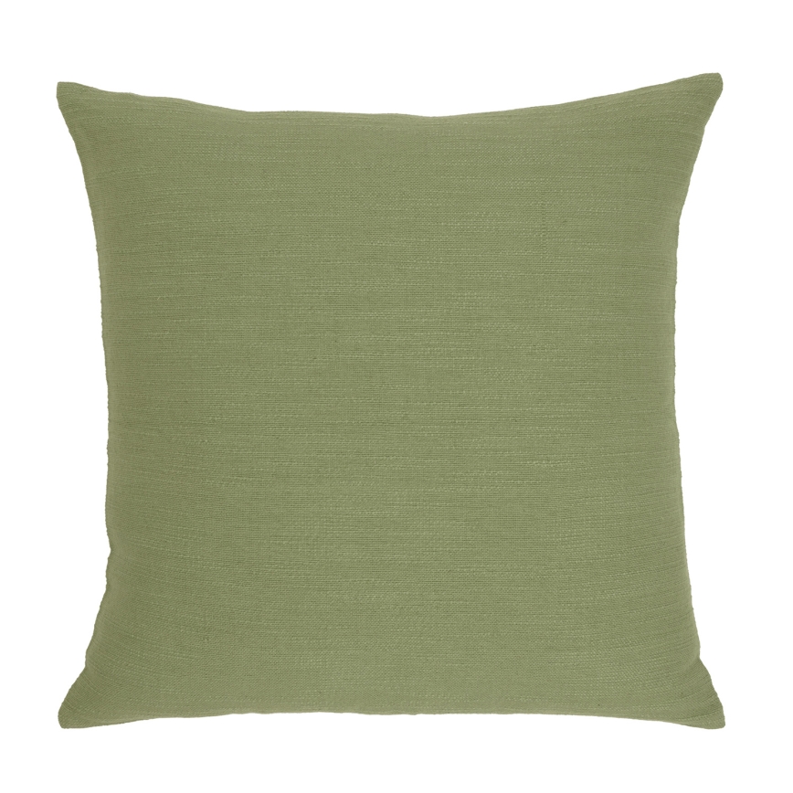 Eglo 420364 - BALARU párnahuzat 45x45 cm zöld