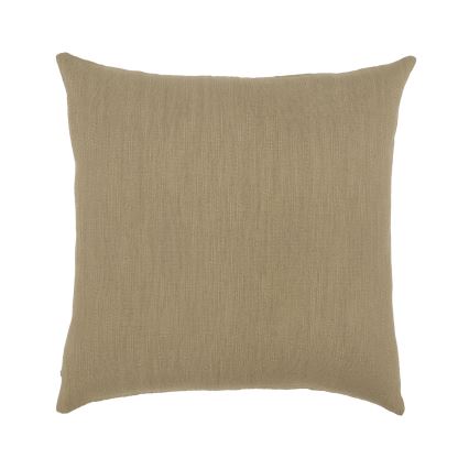 Eglo 420366 - BALARU párnahuzat 45x45 cm, bézs