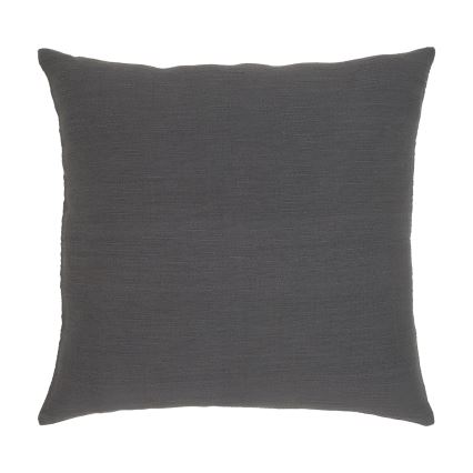 Eglo 420367 - BALARU párnahuzat 45x45 cm szürke