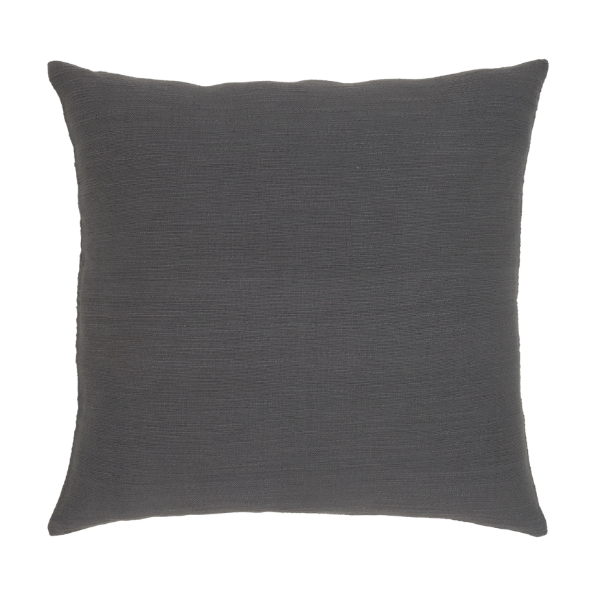 Eglo 420367 - BALARU párnahuzat 45x45 cm szürke