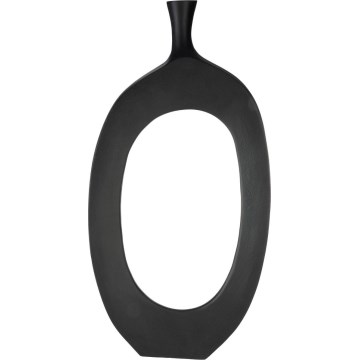 Eglo 421313 - Fémváza ANKAREFO 38,5x78,5 cm fekete