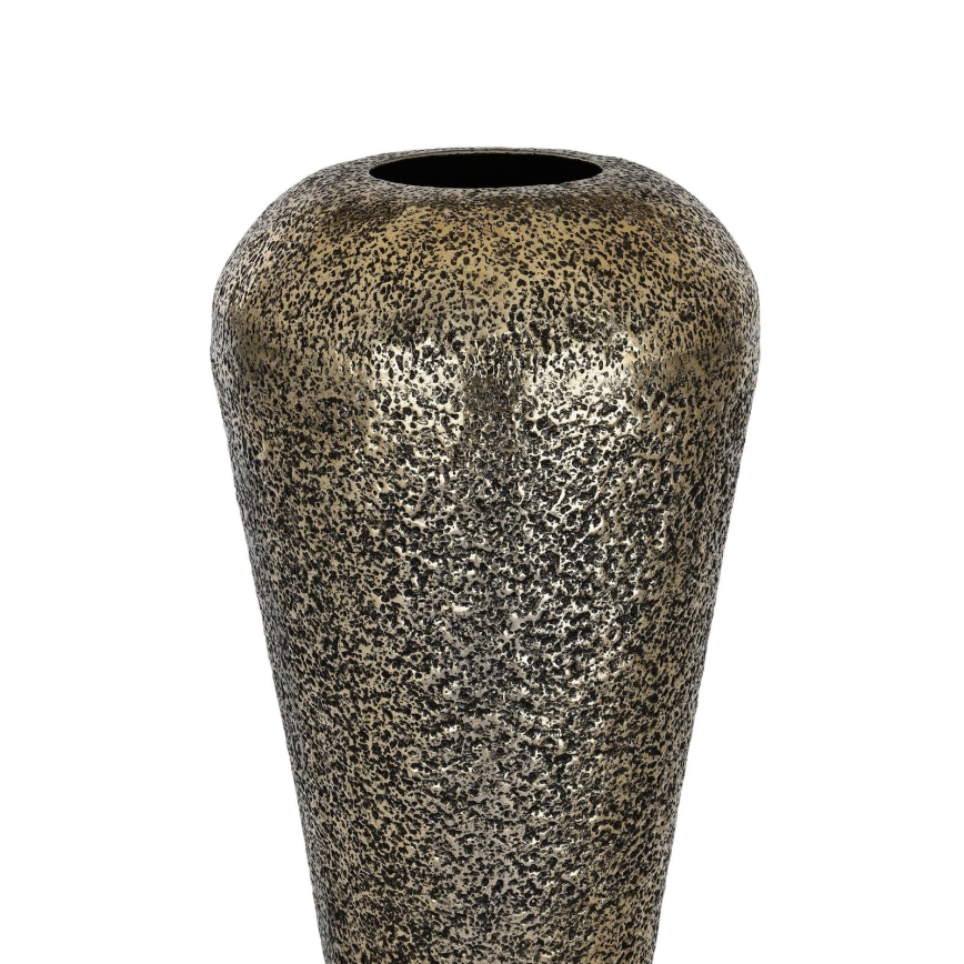 Eglo - Fém váza 86x40 cm réz