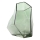 Eglo 421348 - Üvegváza CLONONY 23,5x15x21,5 cm zöld