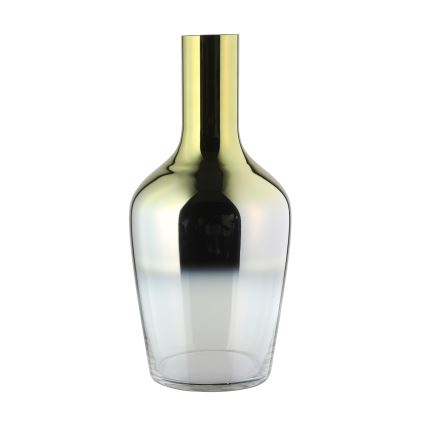 Eglo 421372 - SAMUNTAI üvegváza 48x23 cm aranyszínű