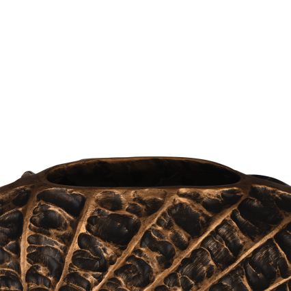 Eglo 421586 - SAKTI dekoráció, 29x40 cm, bronz