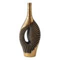 Eglo 421587 - SAKTI dekoráció 69x25 cm arany