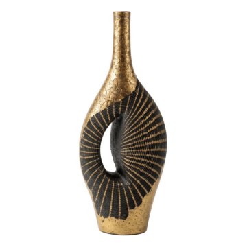 Eglo 421587 - SAKTI dekoráció 69x25 cm arany