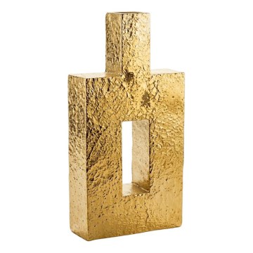 Eglo 421592 - SAKTI dekoráció 62x30,7 cm arany