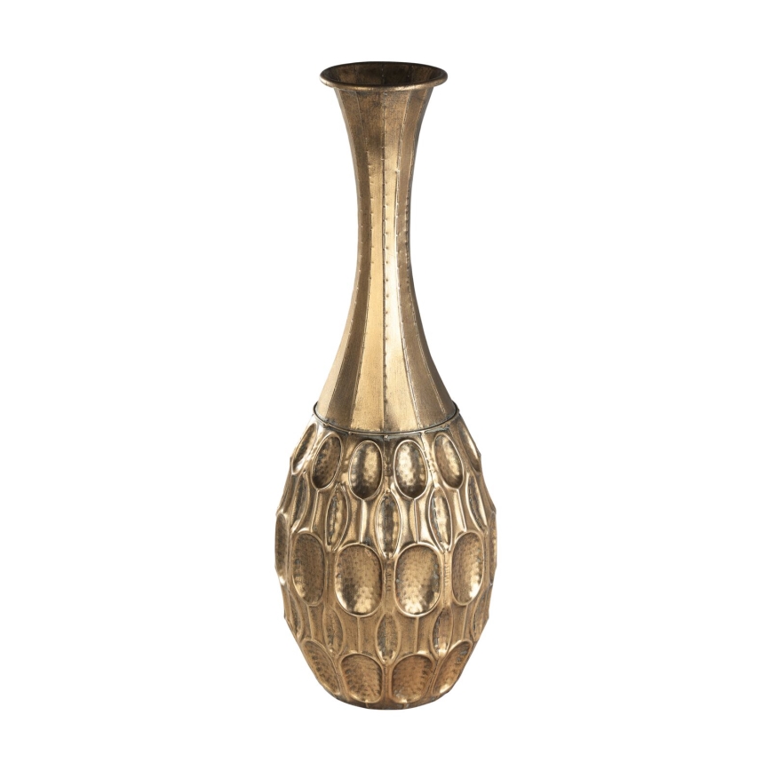 Eglo 421633 - LENGGENG fémváza 71,5x25 cm arany