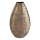 Eglo 421635 - Fém váza LENGGENG 53,5x31 cm bronz