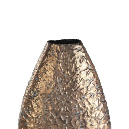 Eglo 421635 - Fém váza LENGGENG 53,5x31 cm bronz