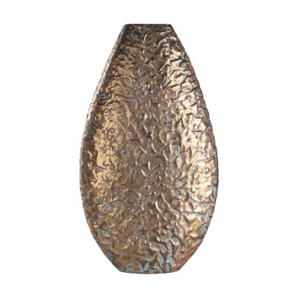 Eglo 421635 - Fém váza LENGGENG 53,5x31 cm bronz