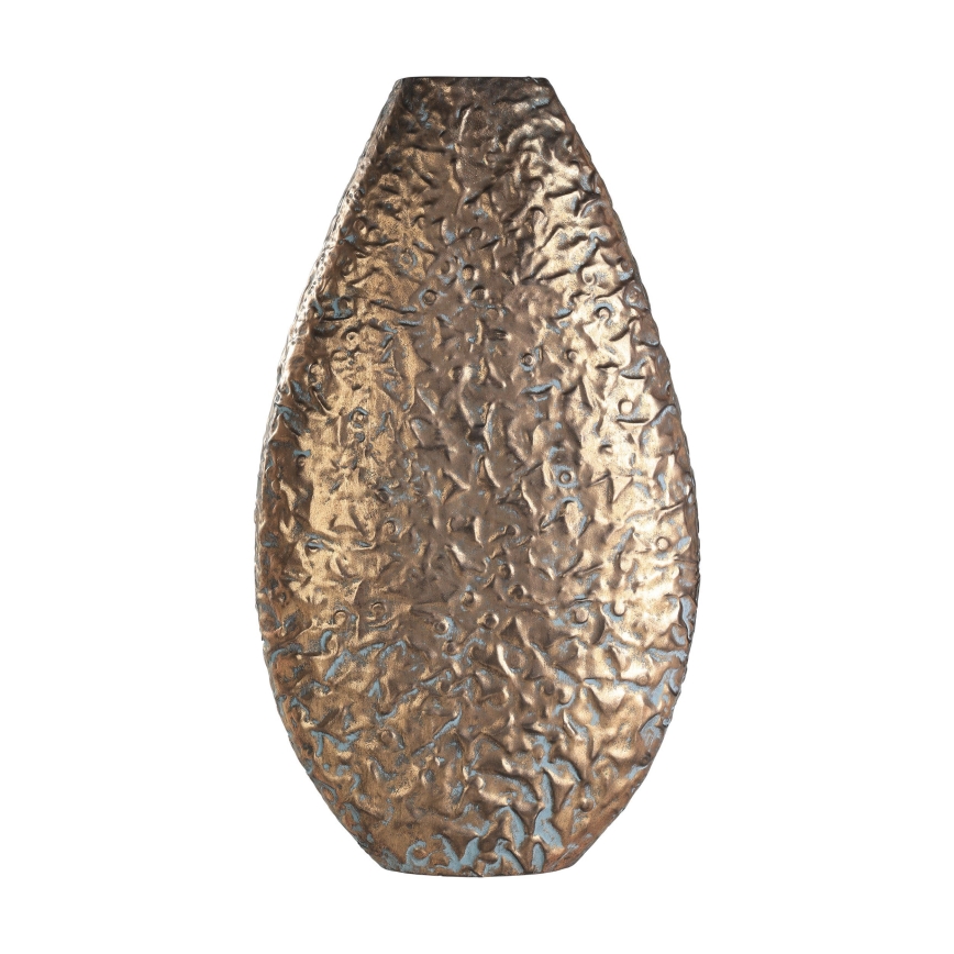 Eglo 421635 - Fém váza LENGGENG 53,5x31 cm bronz