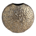Eglo 421637 - LENGGENG fémváza, 39x42 cm, bronzszínű