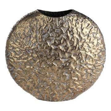 Eglo 421637 - LENGGENG fémváza, 39x42 cm, bronzszínű