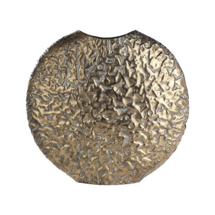 Eglo 421637 - LENGGENG fémváza, 39x42 cm, bronzszínű