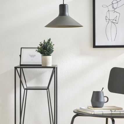 Eglo - Fényképkeret 10x15 cm fekete