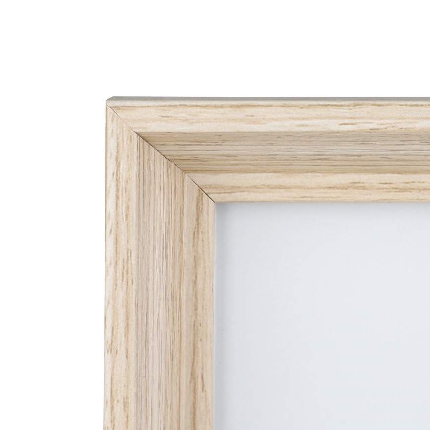 Eglo - Fényképkeret 20x25 cm bézs