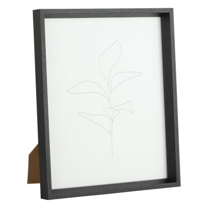 Eglo - Fényképkeret 20x25 cm fekete