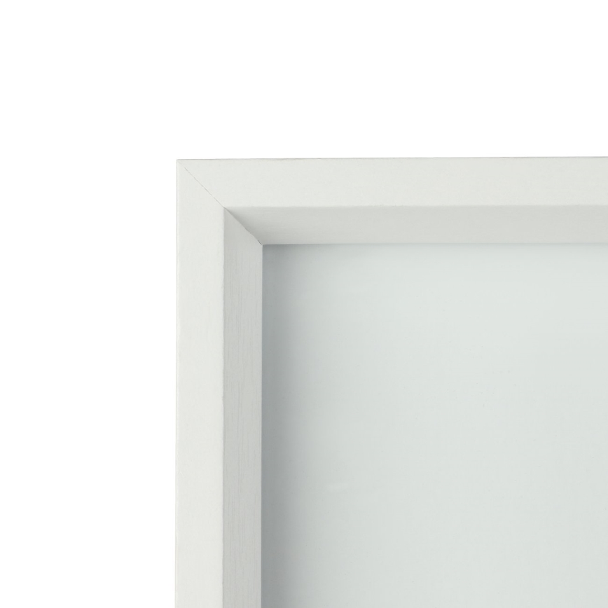 Eglo - Fényképkeret 20x25 cm fehér