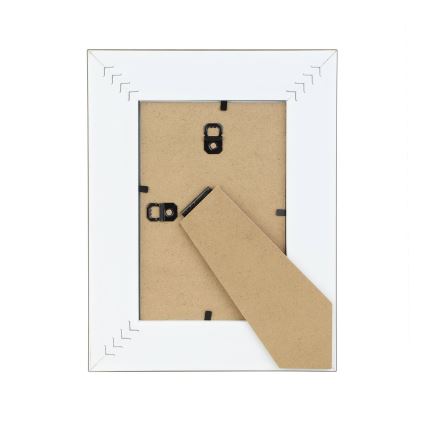 Eglo - Fényképkeret 10x15 cm bézs