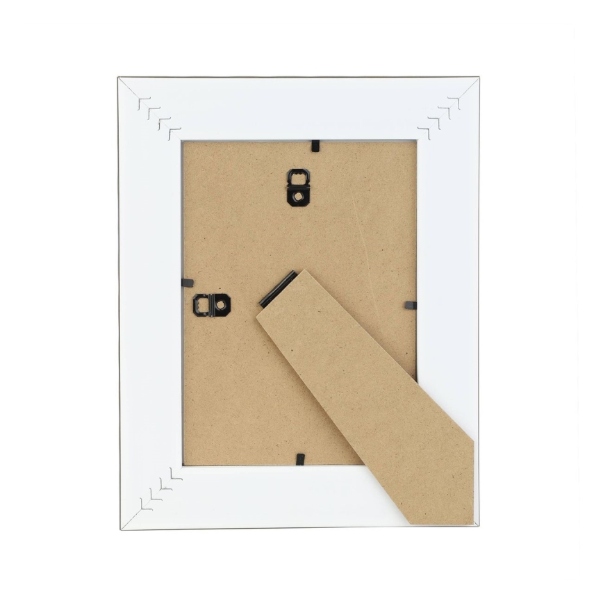 Eglo - Fényképkeret 13x18 cm bézs