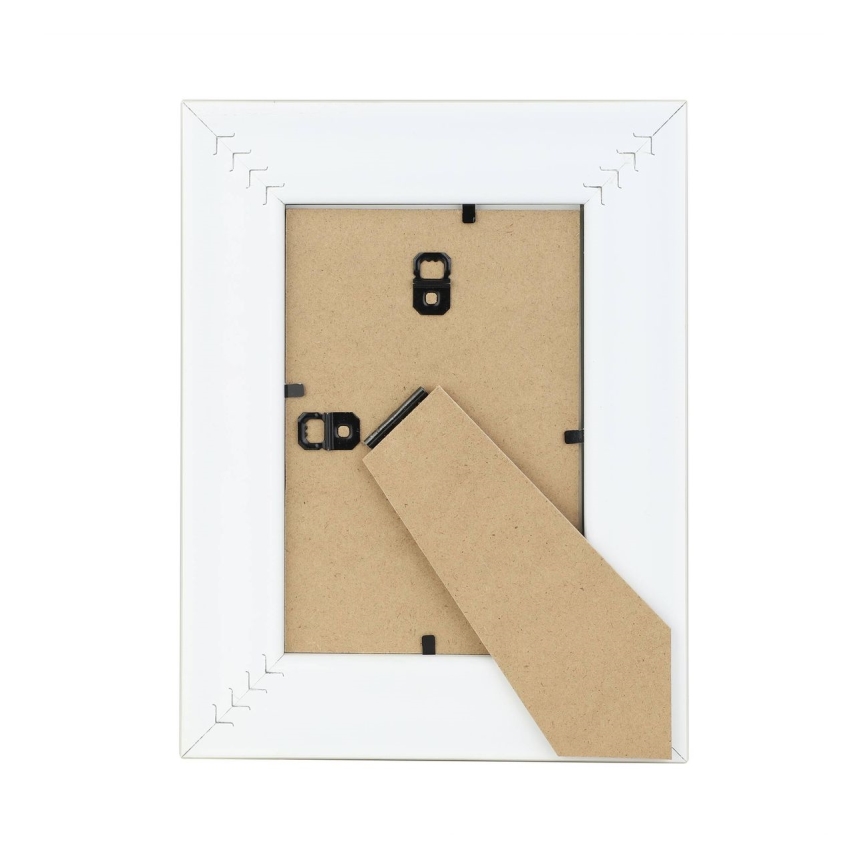 Eglo - Fényképkeret 10x15 cm krémes