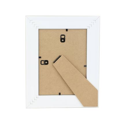 Eglo - Fényképkeret 13x18 cm krémes