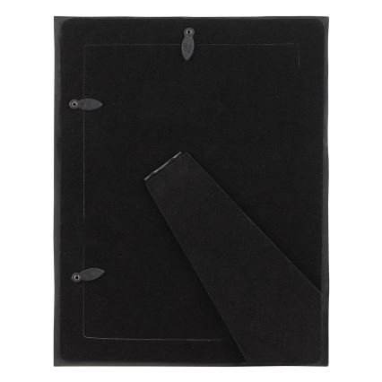 Eglo - Fényképkeret 13x18 cm fekete/arany