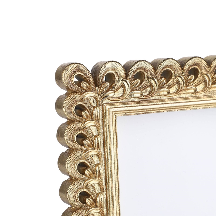 Eglo - Fényképkeret 10x15 cm arany