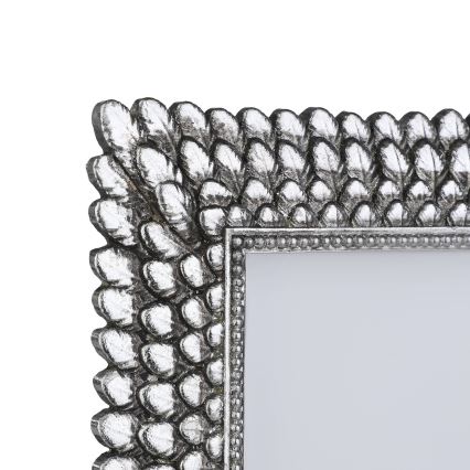 Eglo - Fényképkeret 13x18 cm ezüst