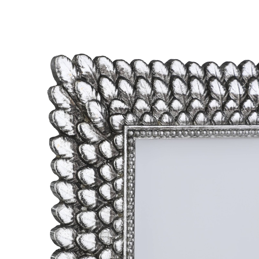 Eglo - Fényképkeret 13x18 cm ezüst