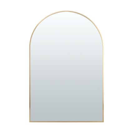 Eglo 425057 - Fali tükör AMBERY 75,5x50,5 cm aranyszínű