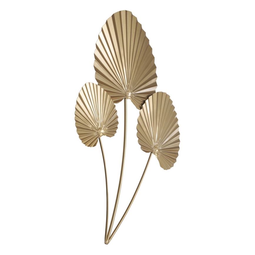 Eglo - Fali dekoráció 77,5x59 cm arany