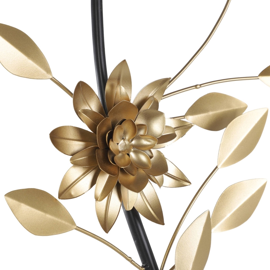 Eglo - Fali dekoráció 98,5x30 cm arany