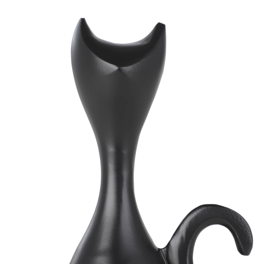 Eglo - Fém dekoráció 20x8,5 cm fekete