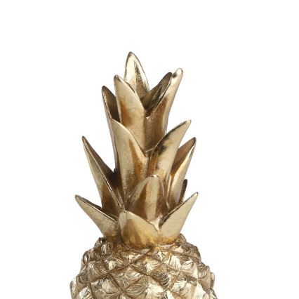 Eglo - Dekoráció 22,5x9 cm gyanta/arany