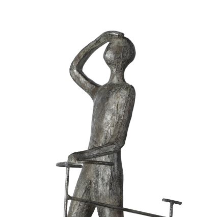 Eglo - Dekoráció 32,5x25 cm gyanta