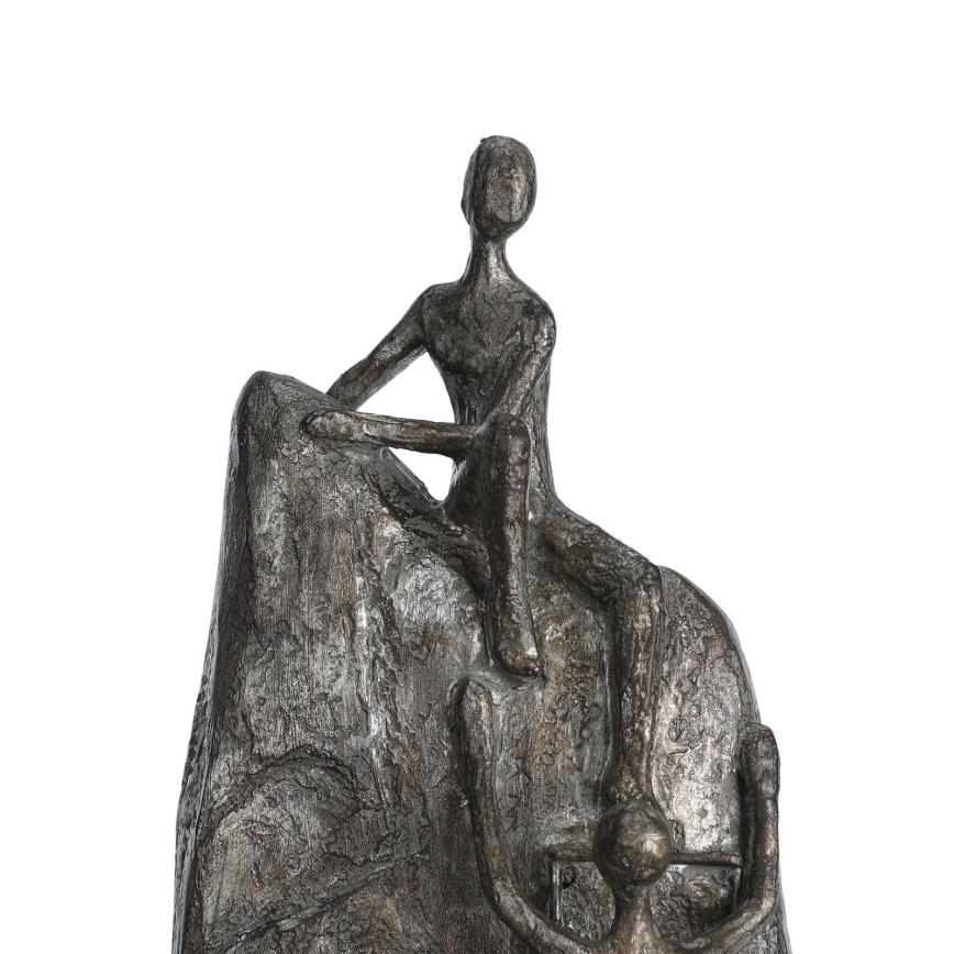 Eglo - Dekoráció 38x15,5 cm gyanta