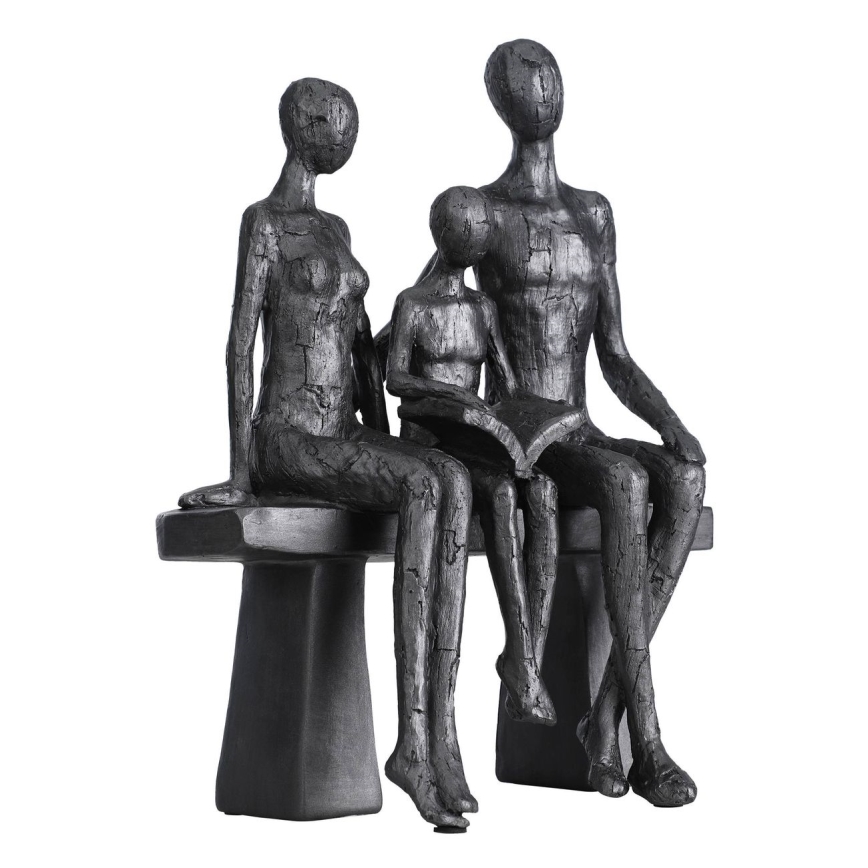 Eglo - Dekoráció 33,5x27 cm gyanta