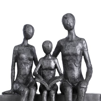 Eglo - Dekoráció 33,5x27 cm gyanta