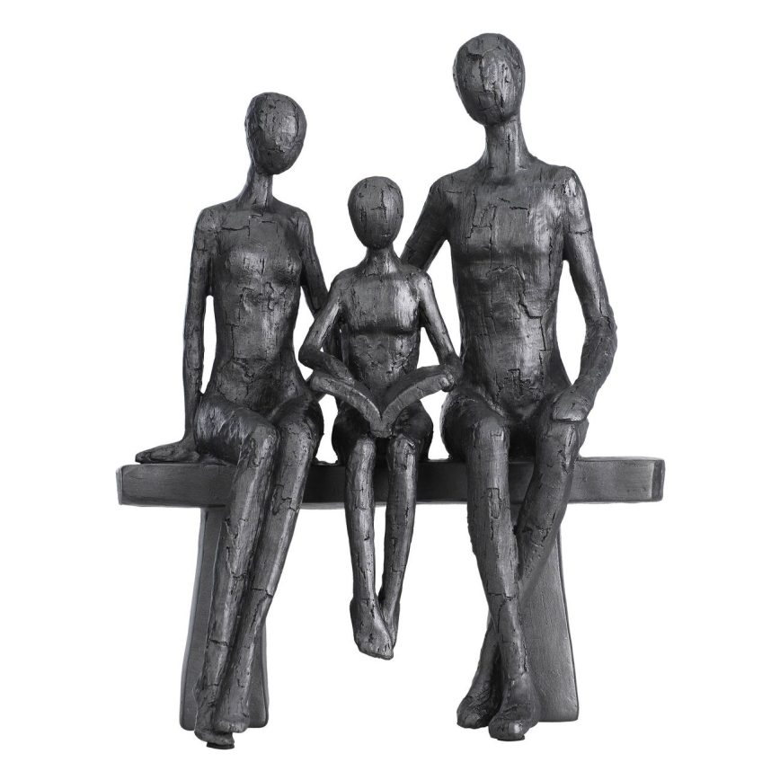 Eglo - Dekoráció 33,5x27 cm gyanta