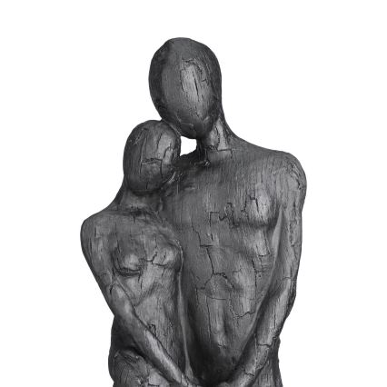 Eglo - Dekoráció 46,5x16,5 cm gyanta