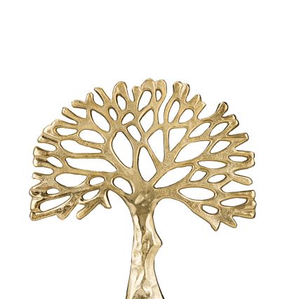 Eglo - Dekoráció 32x24 cm fa/fém