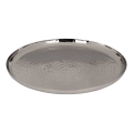 Eglo 427598 - FORLEYET dekoratív tálca, átmérő 30 cm, fényes króm